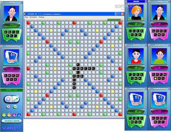 Эрудит PC скриншот № 1