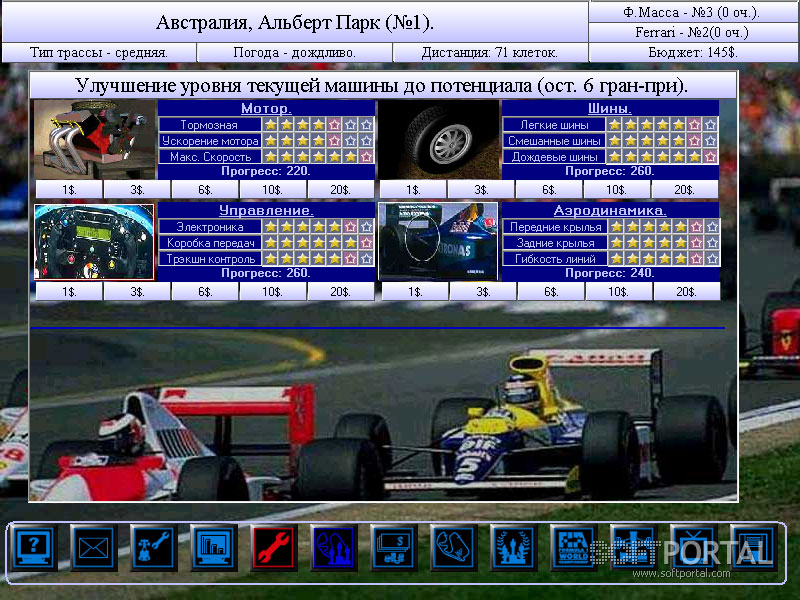 F1 manager download