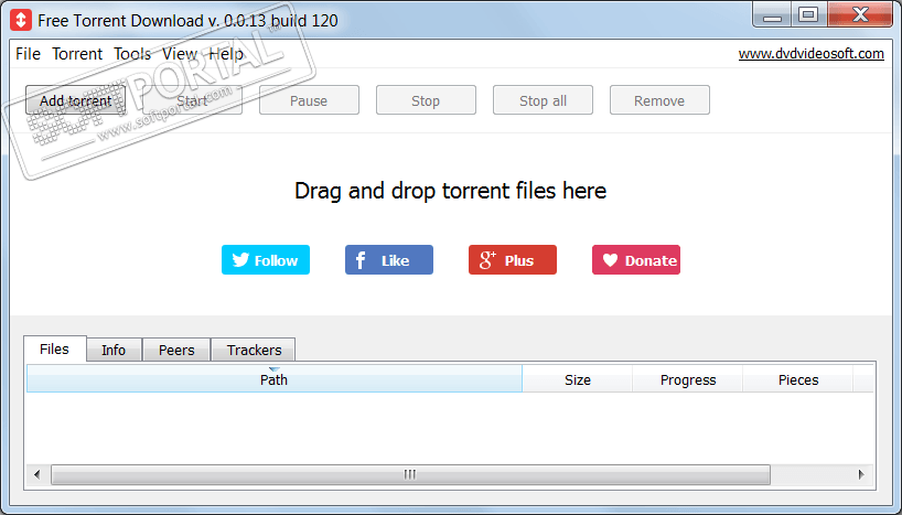 Downloader torrent 15 Best