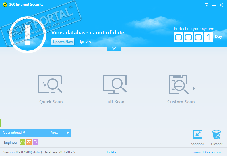 360 Total Security 11.0.0.1016 free download 360 Total Security 11.0.0.1016 free download