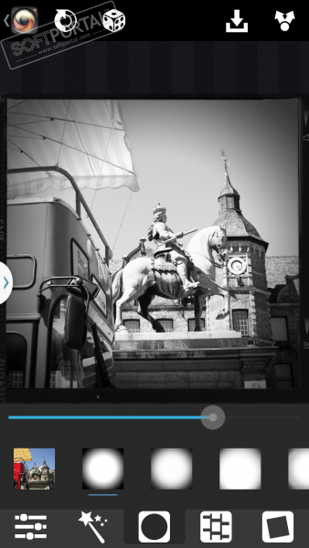 XnRetro скриншот № 1