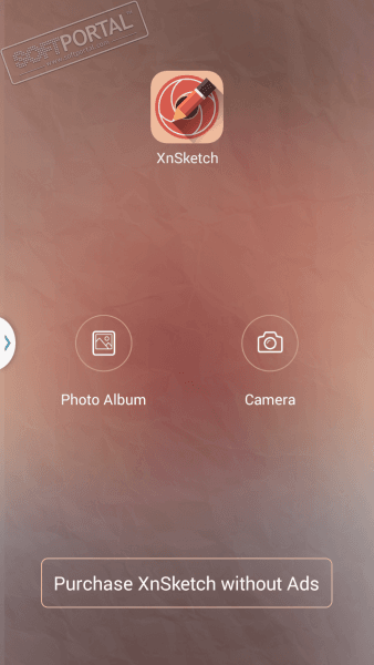XnSketch скриншот № 1
