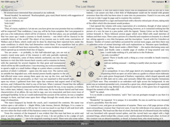 PocketBook reader скриншот № 1