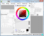 PaintTool SAI скриншот № 2