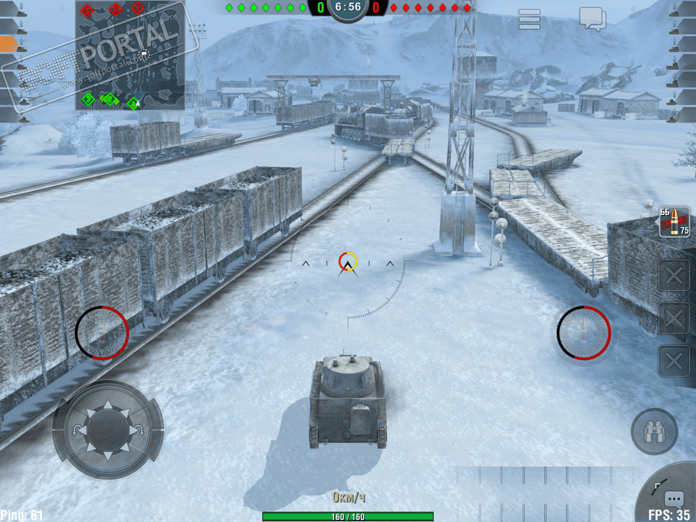 Аккаунт wot blitz бесплатно 2018