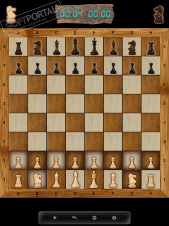 Шахматы! скриншот № 1