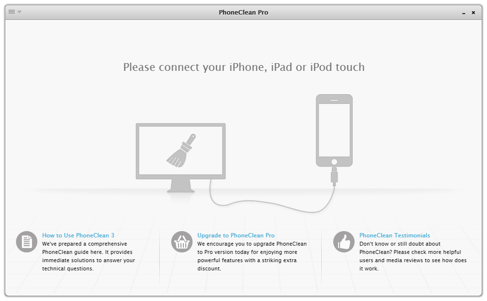 phoneclean 2.0 download phoneclean 2.0 download