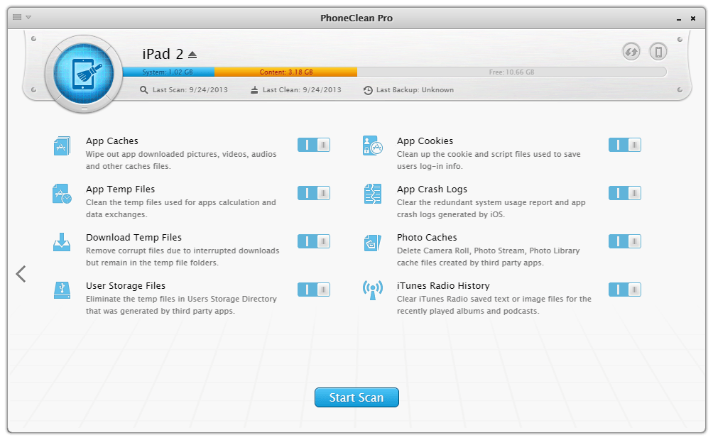 Be clear users. Macgo iphone Explorer.