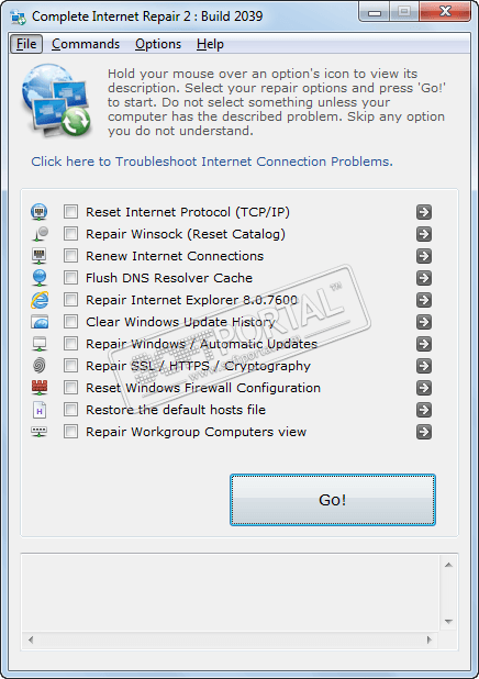 instal the new for ios Complete Internet Repair 9.1.3.6335