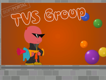 Bubble Trouble Original скриншот № 1