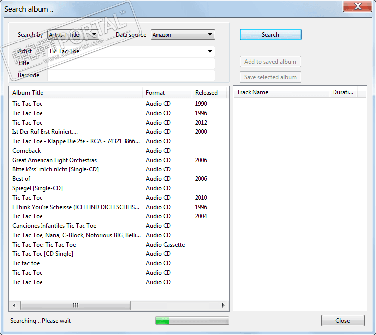 My Music Collection 3.5.9.0 instal the new for ios