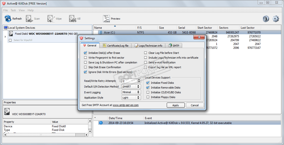 active killdisk ultimate 14 active killdisk ultimate 14