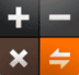 скачать Calculator X Free