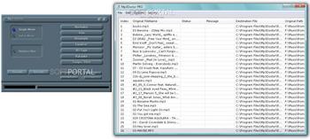MP3Doctor Pro скриншот № 1