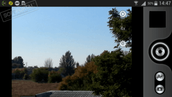 HD Камера Ультра скриншот № 1