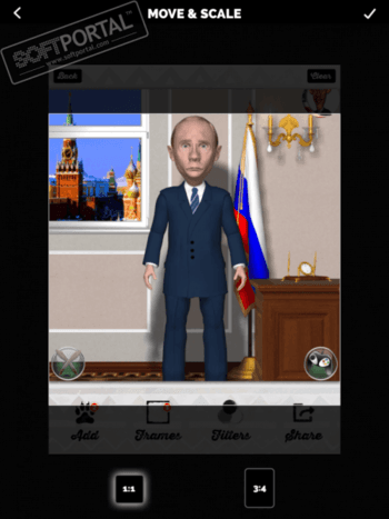 Font Candy скриншот № 1