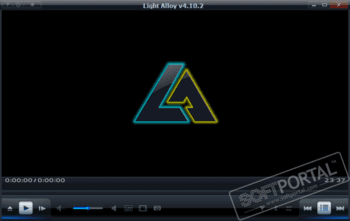Light Alloy скриншот № 1