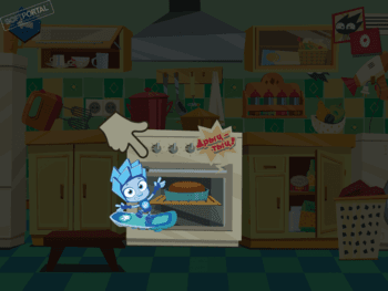 Фиксики Мастера скриншот № 1