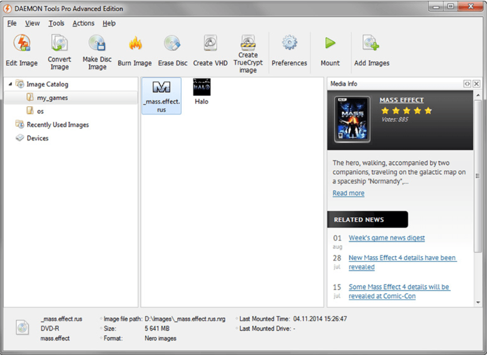 daemon tools pro download instalki