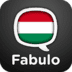 скачать Учите венгерский с Fabulo