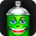 скачать Живое Граффити