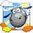 скачать Clouds & Sheep