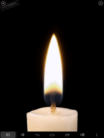 Свеча скриншот № 1
