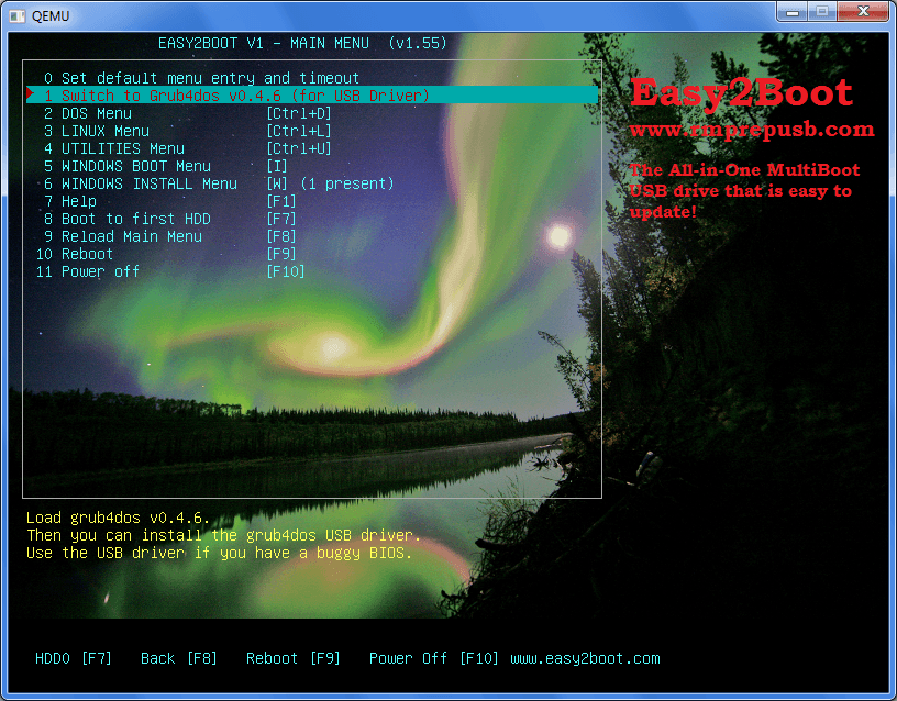 easyboot com easyboot com