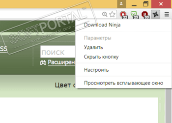 Download Ninja скриншот № 1