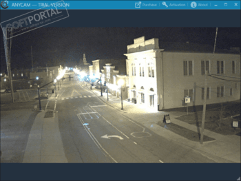 AnyCam скриншот № 1