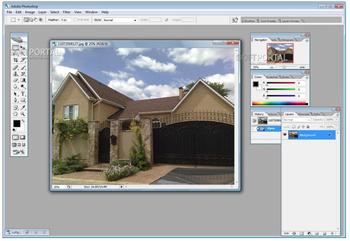 Adobe Photoshop - скачать бесплатно Adobe Photoshop CC 20.0.1