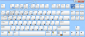 скачать Comfort On-Screen Keyboard