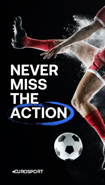 Eurosport скриншот № 1