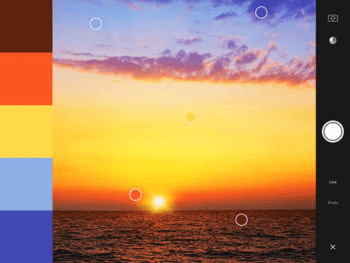 Adobe Color CC скриншот № 1