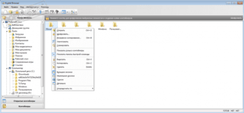 Kryptel скриншот № 1