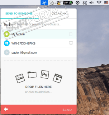 Infinit скриншот № 1