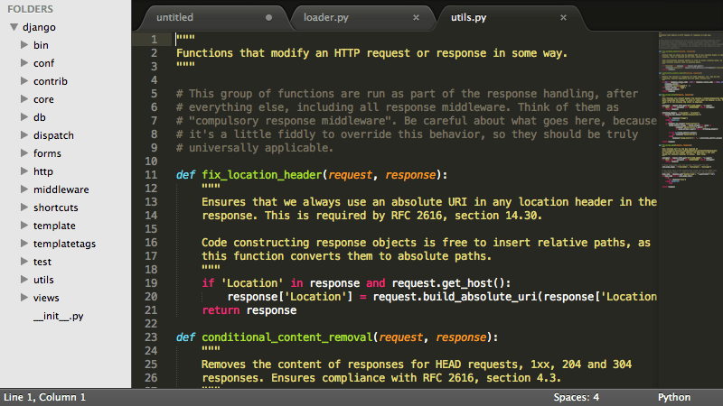 download the last version for mac Sublime Text 4.4151