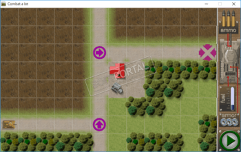 Combat a lot скриншот № 1