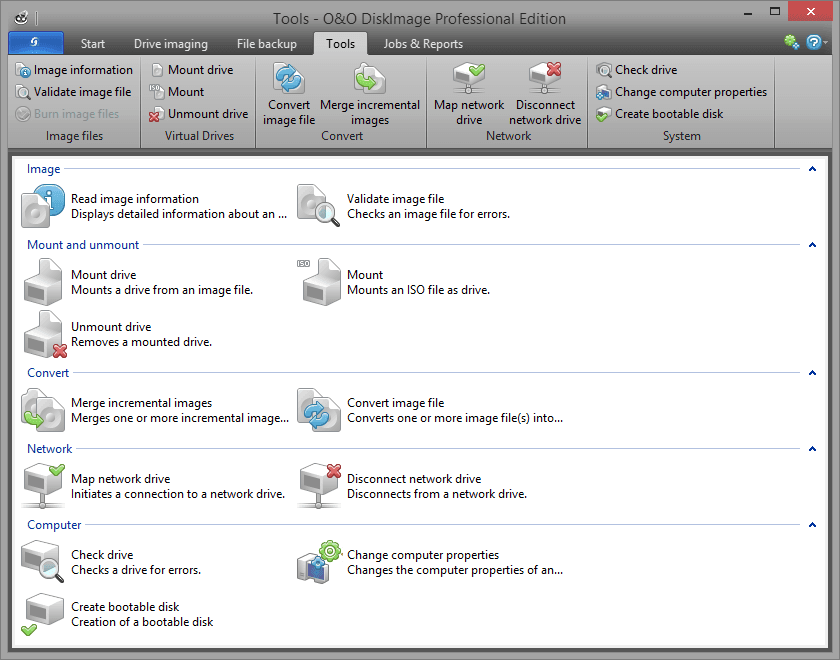 o&o diskimage pro o&o diskimage pro