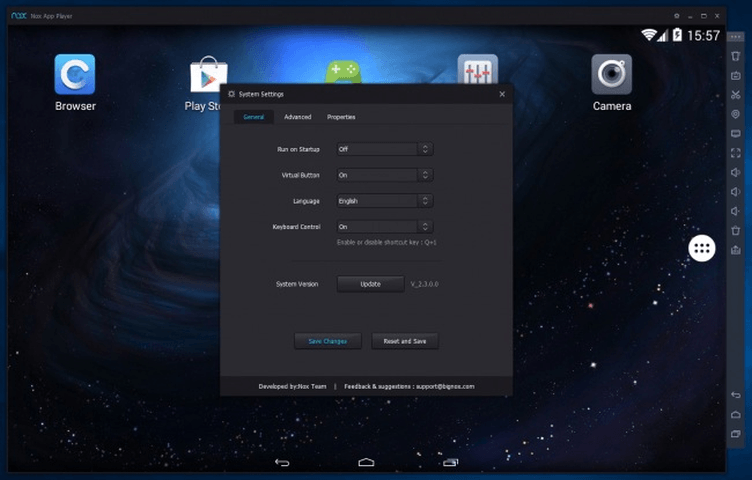nox app player system requirements nox app player system requirements