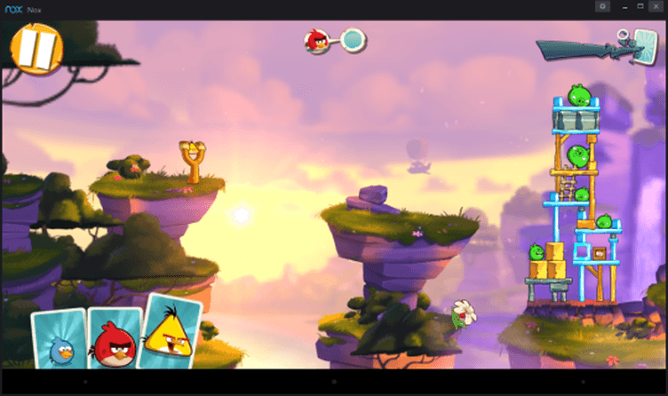 Nox App Player 7.0.5.8 free download