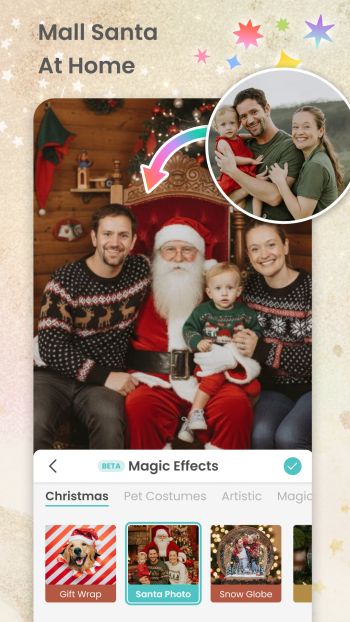 Pic Collage скриншот № 1