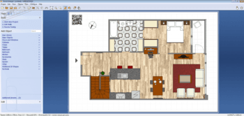 Room Arranger скриншот № 1