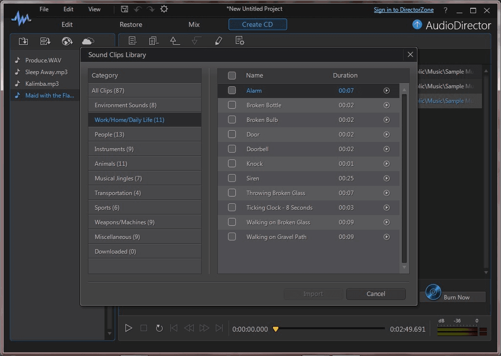 CyberLink AudioDirector Ultra 13.6.3107.0 instal the new for ios CyberLink AudioDirector Ultra 13.6.3107.0 instal the new for ios