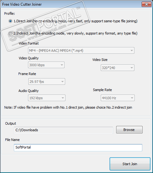 free video cutter joiner researchknowledge