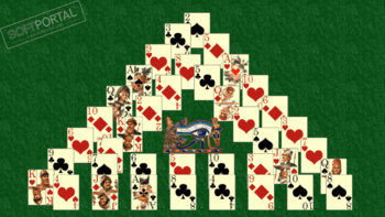 Пирамида скриншот № 1