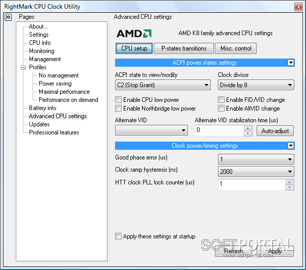 Rightmark Cpu Clock Utility 2.35 Crack