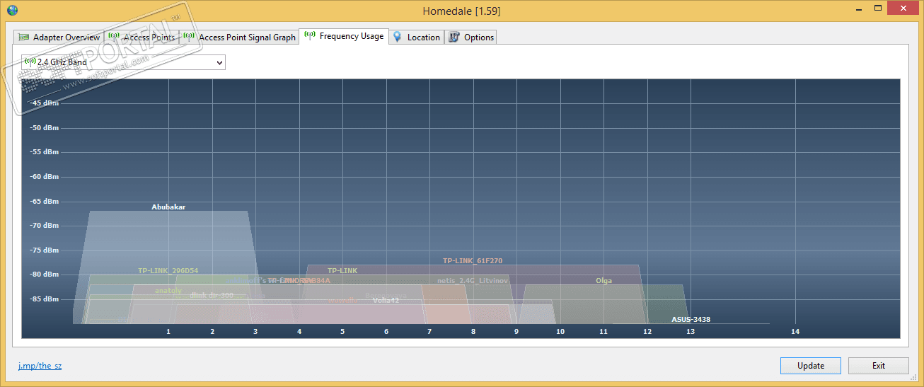 Homedale 2.07 download the new for windows