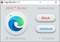 скачать Edge Blocker