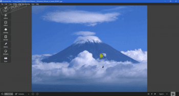 Autodesk Pixlr скриншот № 1